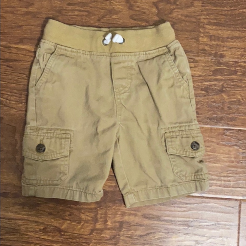 Toddler short